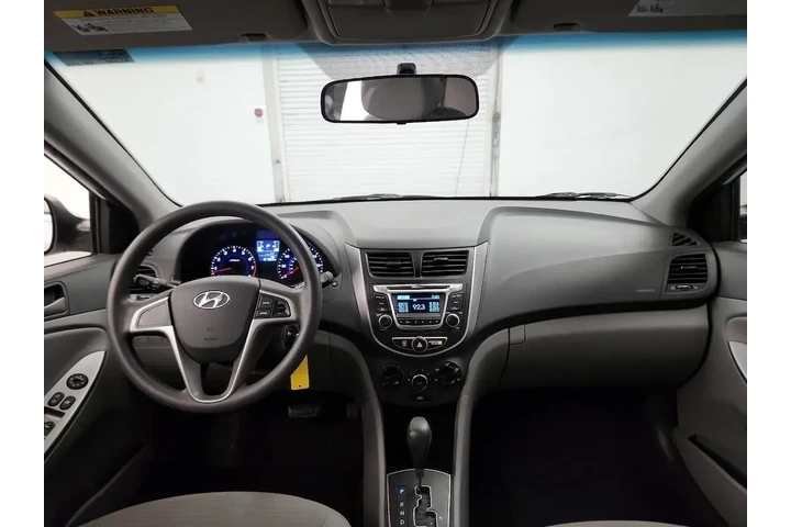 $10599 : Hyundai ACCENT 2016 SE 4dr H image 9