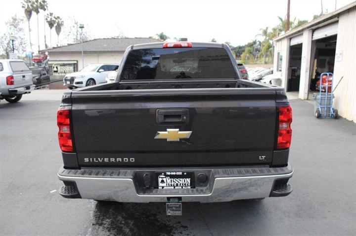 $24995 : 2014 Silverado 1500 image 6