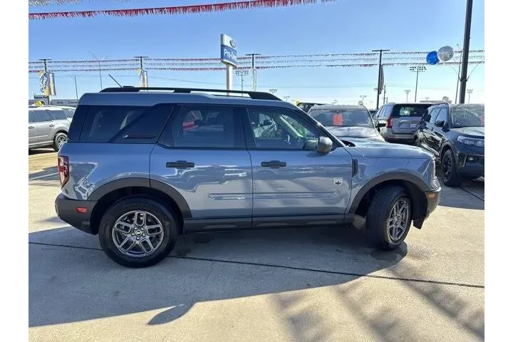 $28933 : Ford Bronco Sport 2025 AWD B image 5