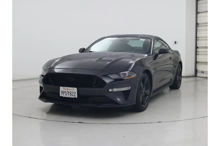 $34998 : Ford Mustang 2022 GT 2dr Fas image 4