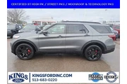 $38104 : Ford Explorer 2023 AWD ST 4d thumbnail