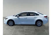 $27180 : Toyota Corolla 2025 LE 4dr S thumbnail