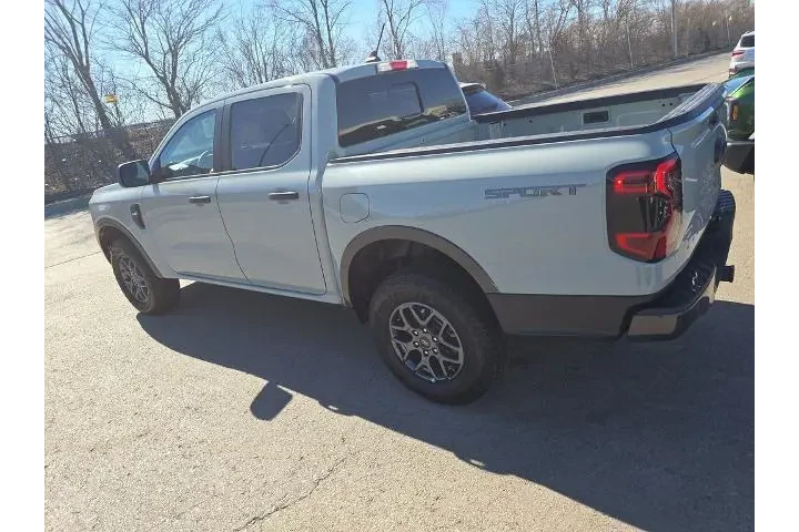 $29999 : Ford Ranger 2024 4x2 XLT 4dr image 6