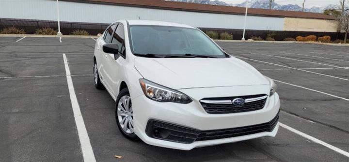 $13500 : 2020 Impreza image 3