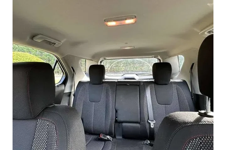 $7995 : Chevrolet Equinox 2016 LS 4d image 9