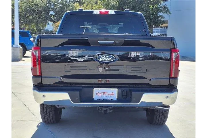 $39626 : Ford F-150 2024 4x4 XLT 4dr image 6