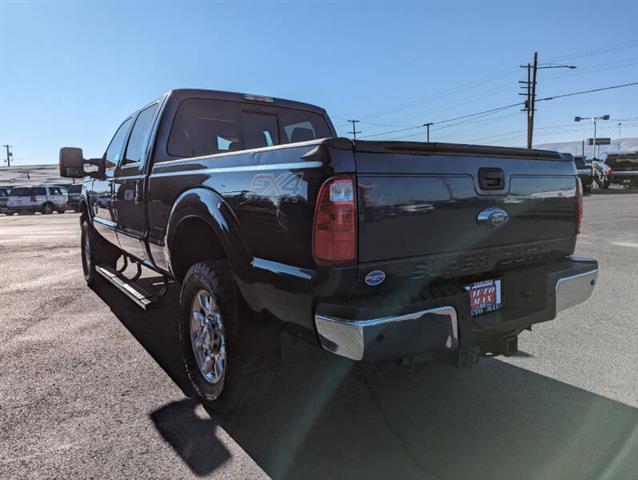 $30999 : 2015 F-350 Super Duty Lariat image 6