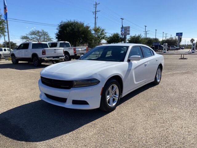 $23895 : 2022 Charger SXT image 2