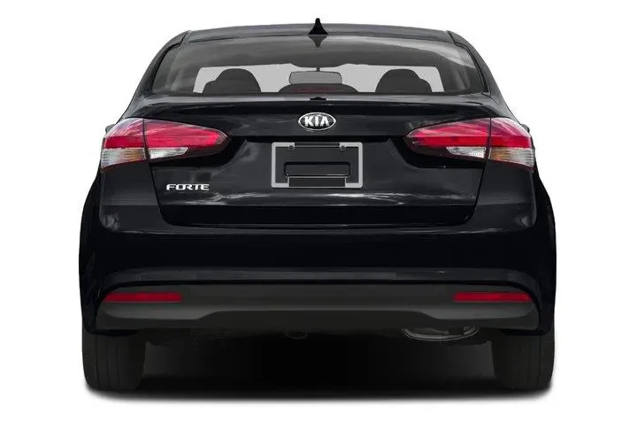 $15000 : Kia Forte 2017 LX 4dr Sedan image 8