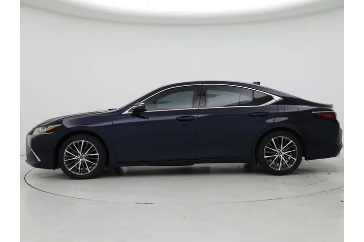 $33998 : Lexus ES 350 2022 4dr Sedan image 3