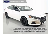 Nissan Altima 2020 AWD 2.5 S en Elizabethtown