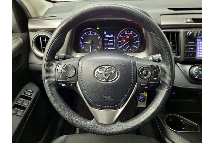 $20998 : Toyota RAV4 2017 LE 4dr SUV image 10