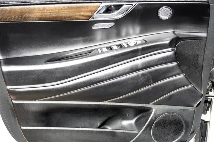 $33958 : Genesis GV80 2024 AWD 2.5T 4 image 10