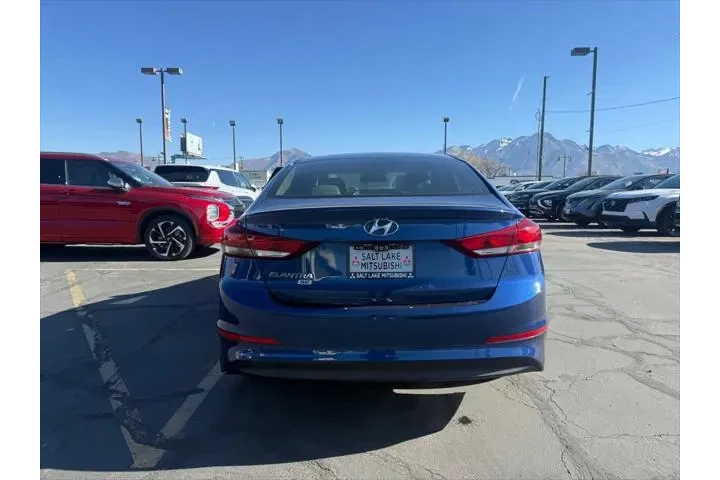$8999 : Hyundai ELANTRA 2018 SE 4dr image 6