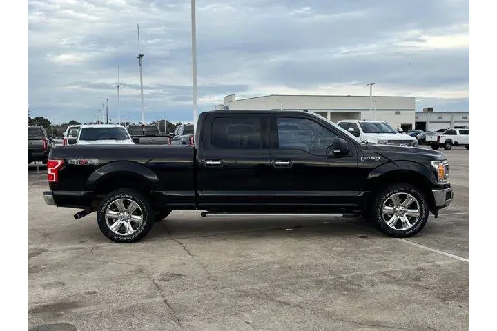 $19800 : Ford F-150 2018 4x4 King Ran image 2