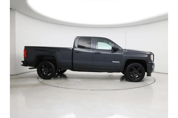 $24998 : GMC Sierra 1500 2017 4x4 Bas image 7