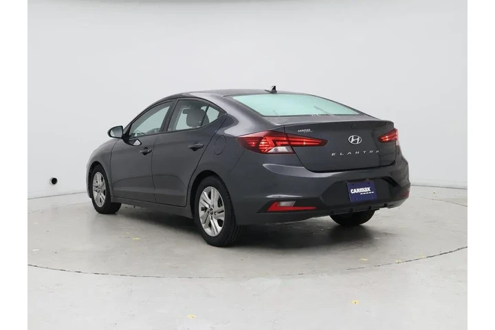 $12998 : Hyundai ELANTRA 2020 SEL 4dr image 2