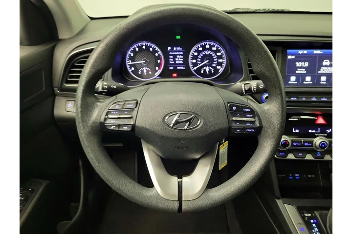 $17998 : Hyundai ELANTRA 2020 SEL 4dr image 10
