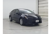 Toyota Corolla Hybrid 2025 L
