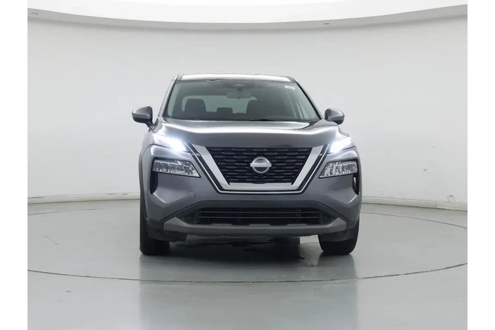 $21998 : Nissan Rogue 2023 AWD SV 4dr image 5