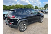 $23995 : Jeep Cherokee 2022 4x4 Trail thumbnail