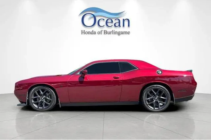 $31991 : Dodge Challenger 2023 GT 2dr image 7