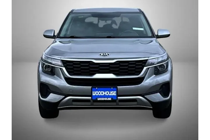 $17995 : Kia Seltos 2021 AWD LX 4dr S image 2