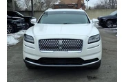 $39995 : Lincoln Nautilus 2023 AWD Re thumbnail