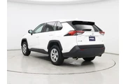 $26998 : Toyota RAV4 2024 AWD LE 4dr thumbnail