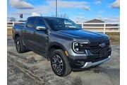 Ford Ranger 2024 4x4 Lariat en Kansas City MO