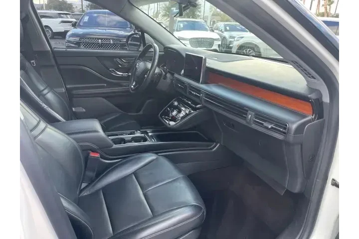 $28239 : Lincoln Corsair 2021 Reserve image 10