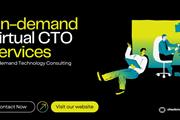 Virtual CTO Services for hire en Seattle