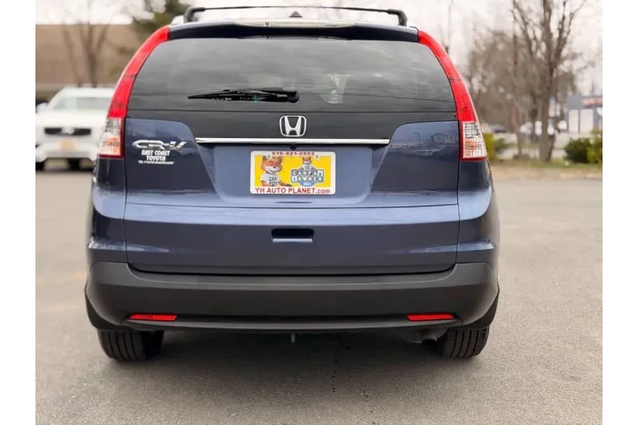 $13995 : 2012 CR-V EX-L image 10