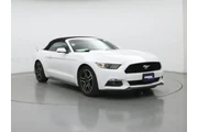 Ford Mustang 2017 EcoBoost P en Hialeah