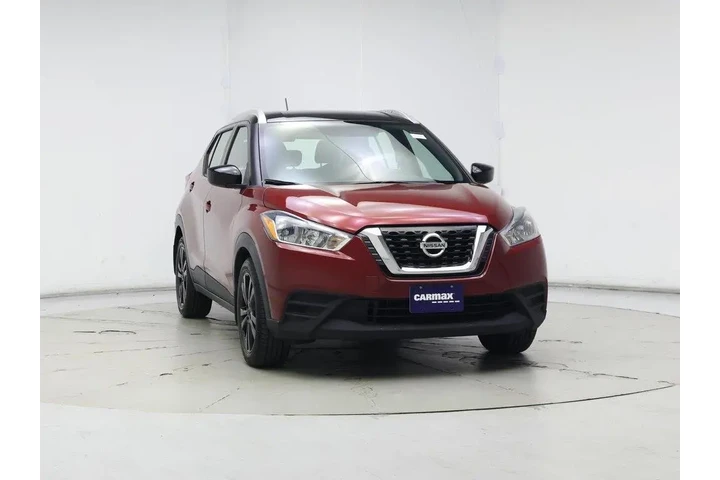 $14599 : Nissan Kicks 2018 SV 4dr Cro image 5