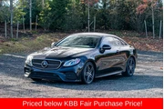 Mercedes-Benz E-Class 2019 E en Long Island