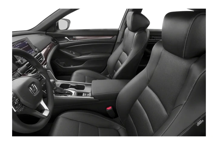 $19484 : 2018 Accord Sedan Sport 1.5T image 6