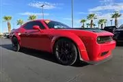 Pre-Owned 2018 Challenger SRT en Las Vegas