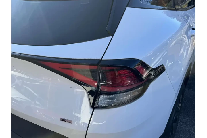 $23985 : Kia Sportage 2023 AWD X-Line image 8