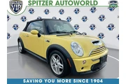 MINI Cooper 2005 S 2dr Super en Cleveland
