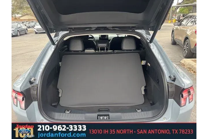 $33708 : Ford Mustang Mach-E 2025 Pre image 9