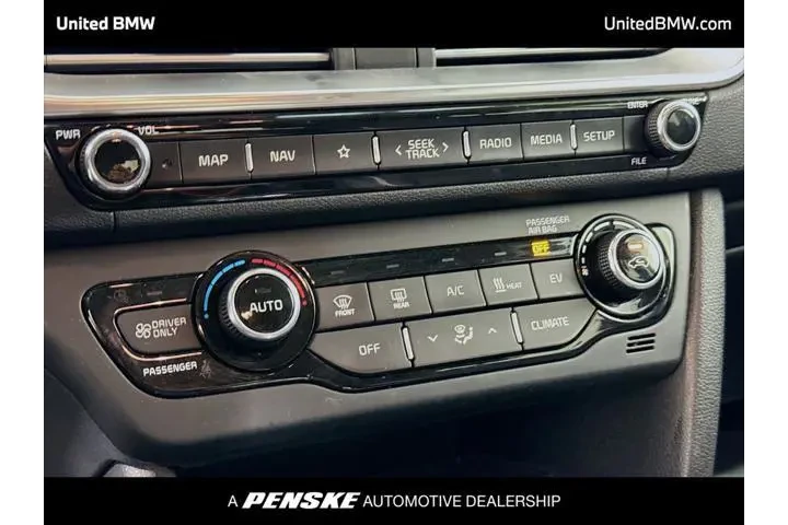 $17495 : Kia Niro EV 2022 EX 4dr Cros image 10