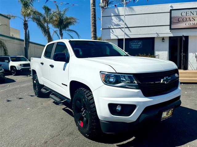 $19995 : 2018 Colorado LT image 3