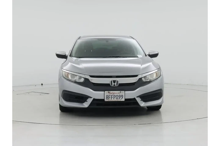 $17998 : Honda Civic 2018 LX 4dr Seda image 5