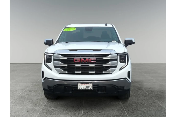 $36100 : GMC Sierra 1500 2024 image 8