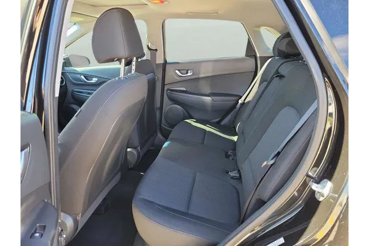 $20350 : Hyundai KONA 2022 SEL 4dr Cr image 9