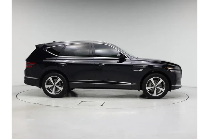 $36998 : Genesis GV80 2022 AWD 3.5T 4 image 7
