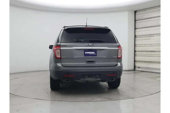 $16998 : Ford Explorer 2014 AWD XLT 4 image 6