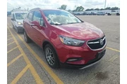 $15773 : Buick Encore 2019 Sport Tour thumbnail