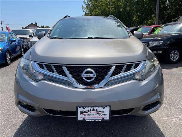 $5995 : 2011 Murano SL image 4